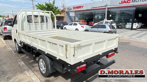 Jac X200 Cargo 2.0 2025 0km