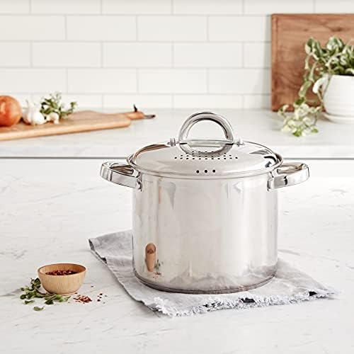 Oster Sangerfield Utensilios De Cocina De Acero Inoxidable O