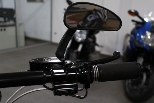 Imagen 19 de 19 de Harley Davidson Fat Bob