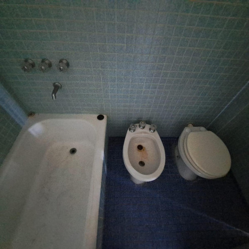 Vende Departamento De 3 Habitaciones En El Centro De Santa Rosa