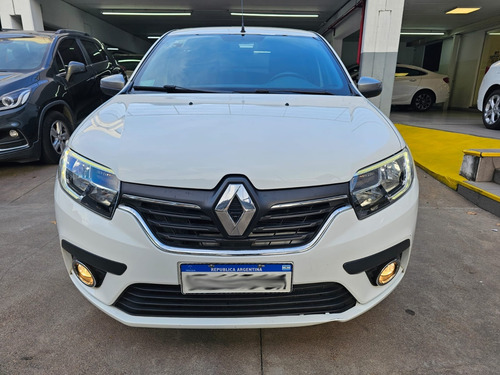 Renault Sandero 1.6 Gt Line 105cv