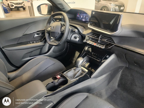 Peugeot 2008 1.0T Allure