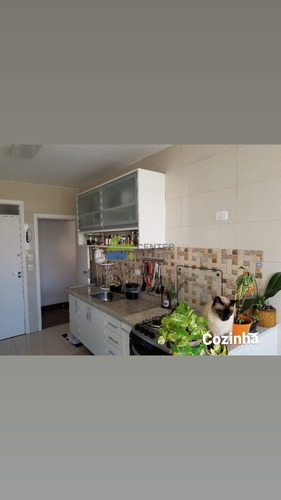 Imagem 5 de 15 de Apartamento - Vila Clementino - Ref: 14893 - V-872890