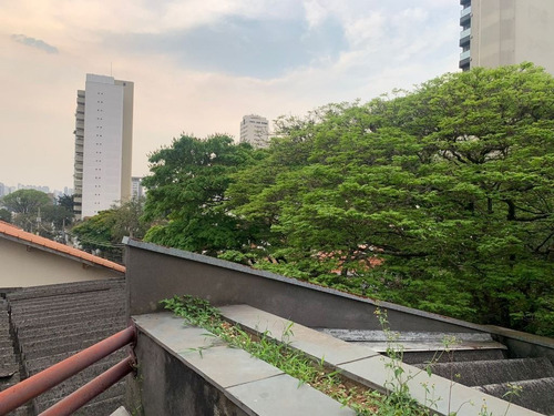Imagem 29 de 30 de Predio Em Chácara Santo Antônio (zona Sul), São Paulo/sp De 575m² Para Locação R$ 22.000,00/mes - Pr1908891-r