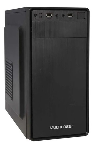 Pc Cpu I5 3470 H61 16gb Ram Ssd 480gb 500w Gab Gamer