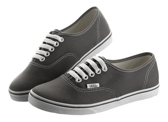 tenis vans grises mercadolibre tenis vans grises mercadolibre