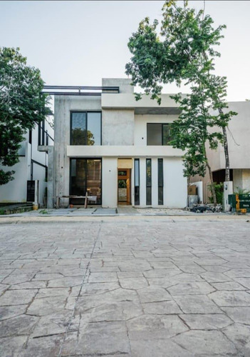 Casa En Senderos De Mayakoba