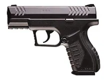 Comprar Pistola De Co2 Xbg + 100 Bbs + 1 Balones De Co2 Gratis