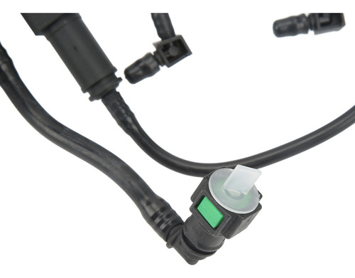 Reemplazo De Accesorios De Automóvil 4m5q9k022ag Del Tubo De