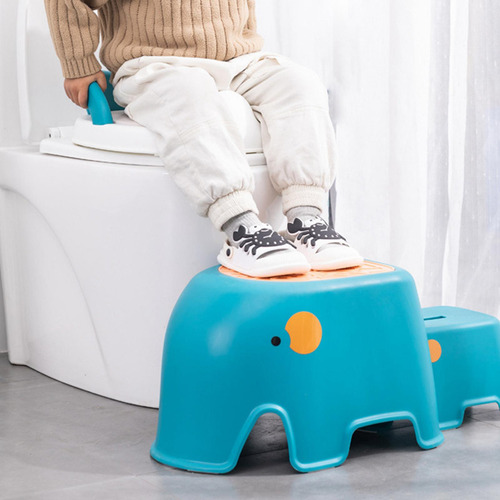 Taburete Escalonado Para Niños, Taburete Para Amarillo