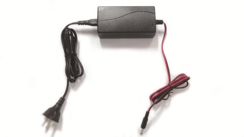 Imagen 6 de 6 de Ups Fuente Reserva Cortes Energía Seguridad Accesos Cronos