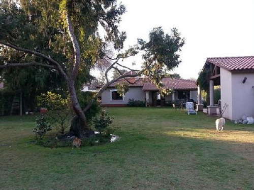 Imagen 2 de 16 de Casa Venta Mendiolaza Centro