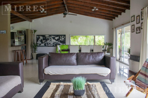 Imagen 16 de 30 de Lindisima Casa En Venta Con Vista Al Lago En Chacras De La Cruz