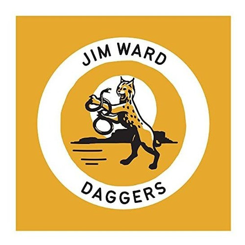 Lp Daggers - Jim Ward