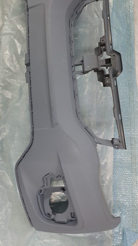 Paragolpe Delantero Renault Kwid Original 620227353r