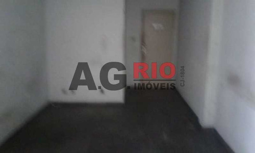 Apartamento-à Venda-cascadura-rio De Janeiro - Vvap20542