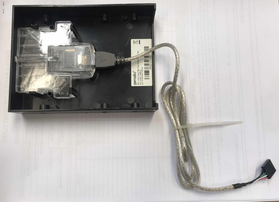 leitora omnikey 3021 leitora omnikey 3021