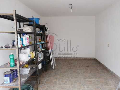 Imagem 15 de 15 de Sobrado - Mooca - Ref: 9559 - V-9559