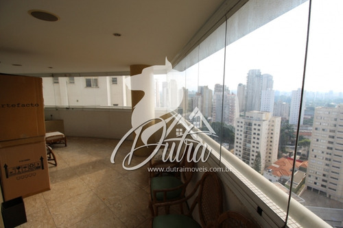 Imagem 2 de 15 de Ana Luiza Paraiso 280m2 4 Suítes 3 Vagas - 4f82-eb10