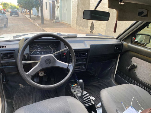 Volkswagen Gol Original