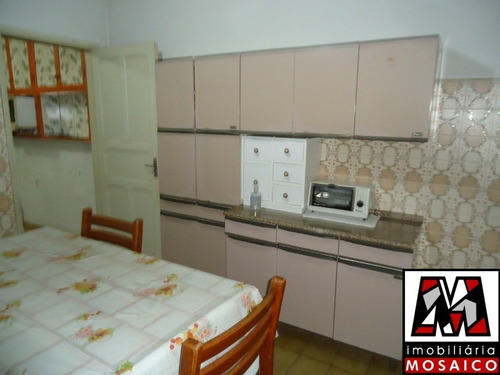 Imagem 4 de 18 de Casa Térrea Na Av. 14 De Dezembro, Desocupada, Para Fins Residencial E Ou Comercial - 23249 - 69872170
