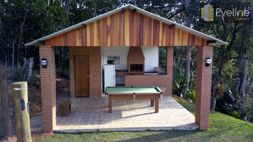 Imagem 23 de 30 de Chácara Com 2 Dorms, Rio Acima, Biritiba-mirim - R$ 1.7 Mi, Cod: 2230 - V2230