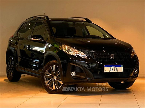 Peugeot 2008 1.6 16v Allure Pack