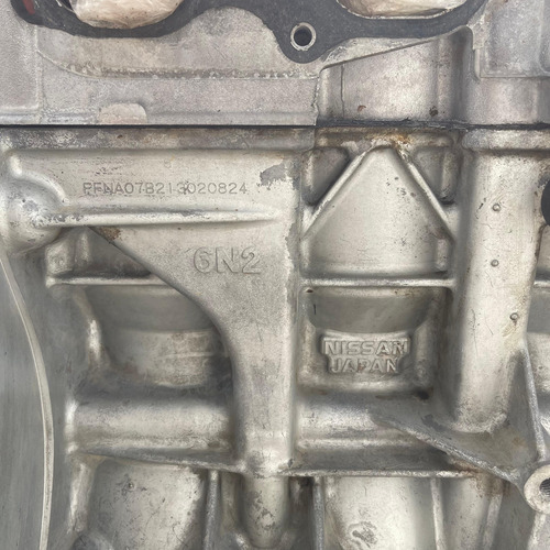 Transmision Automatica - Nissan Altima Mod. 2002-2006 (Usado)