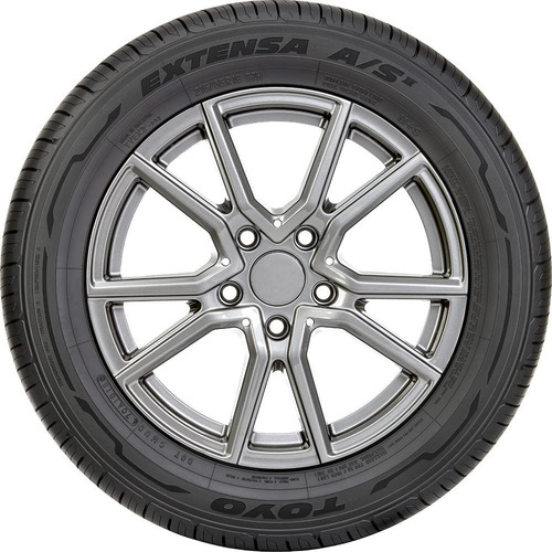 Llanta 225/75r15 102t Toyo Extensa A/s Ii