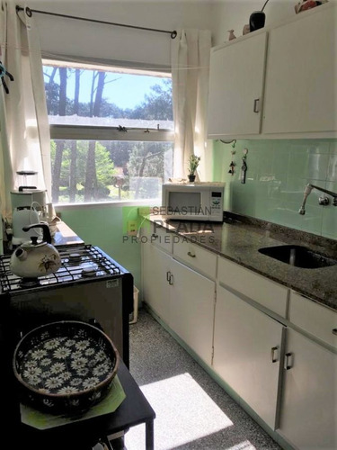 Imagen 6 de 14 de Apartamento De Un Dormitorio En Punta Del Este