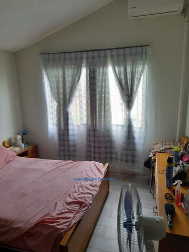 Casa De 2 Dorm, Terreno De 765 M2 + Contenedor, Permuta