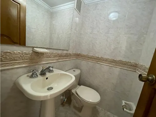 Casa En Arriendo En La Mota