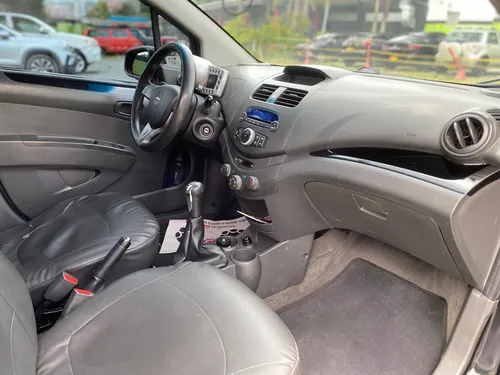 Chevrolet Spark 1.2 Gt M300