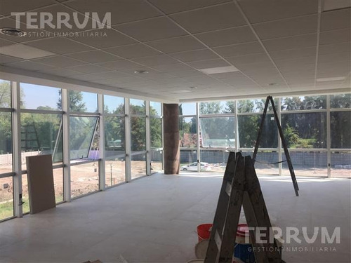 Venta / Alquiler De Oficina En Canning :: Amaneceres Office