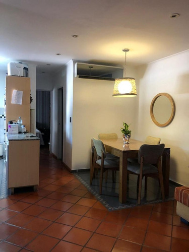 Imagen 7 de 8 de Departamento 3 Amb Con Parrilla Y Terraza