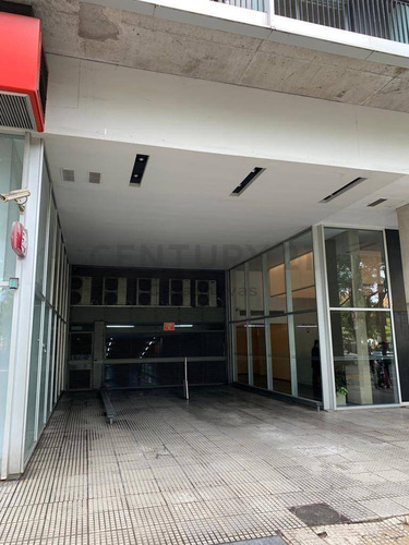 Imagen 7 de 10 de Venta Cochera Sobre Av Corrientes Chacarita
