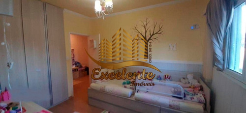Imagem 9 de 12 de Casas - Venda - Parque Ortolândia - Cod. 412 - V412
