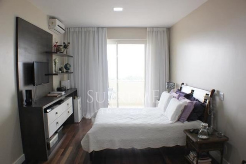 Imagem 20 de 20 de Apartamento - Ref: Svd0202