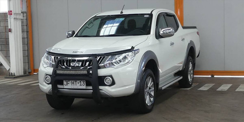 Mitsubishi L200 2017
