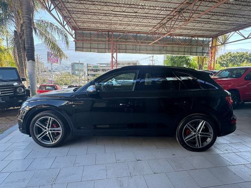 Audi Q5 2018