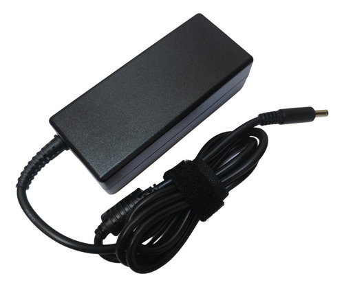 Cargador Para Dell 19.5v 2.31a 45w Inspiron Vostro 4.5 X 3.0 Negro