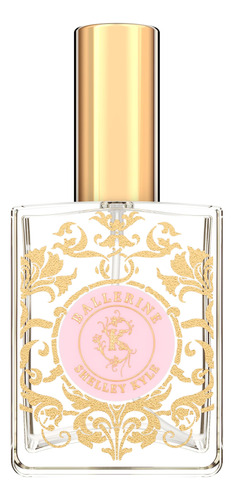 Perfume Shelley Kyle Ballerine 60 Ml Para Mujer