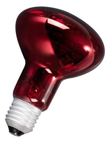 Calentador De Bombilla De Luces De Calor For Mascotas,