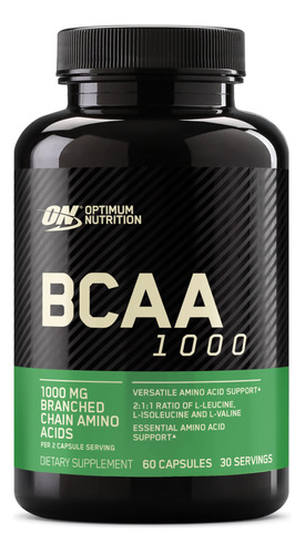 Optimum Nutrition Cápsulas B - 7350718:mL a $206990