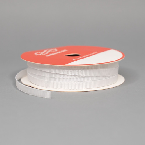Imagen 2 de 4 de Cinta Baby Gross Cordón De Oro De 10mm X Rollo De 50 Metros
