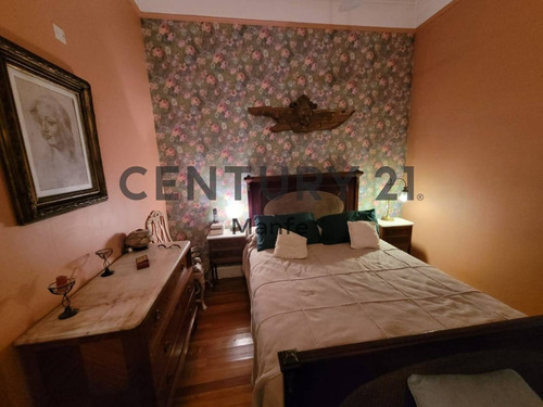 Imagen 7 de 30 de Venta Departamento 4 Ambientes Balvanera