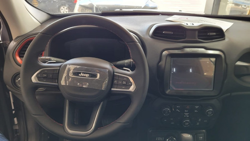 Imagen 17 de 23 de Jeep Renegade Trailhawk 1.3t 4x4 2023 0km