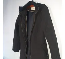 Comprar Camperon Tipo Tapado Dama Cardon M