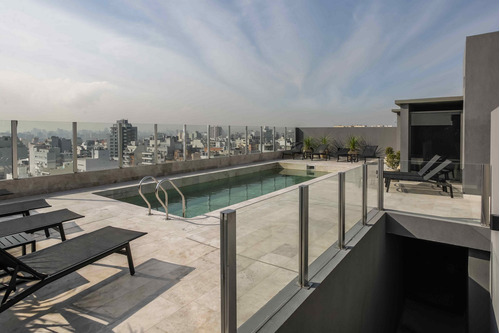 Departamento Venta 2 Ambientes Villa Urquiza