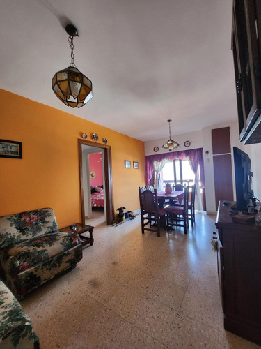 Departamento En San Bernardo Del Tuyu